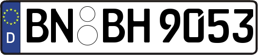 BN-BH9053