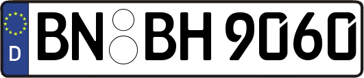 BN-BH9060