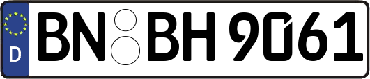 BN-BH9061