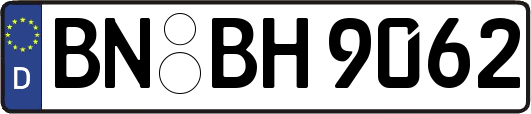 BN-BH9062