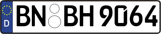 BN-BH9064