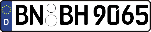 BN-BH9065