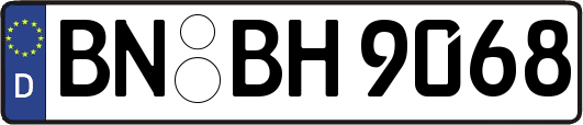 BN-BH9068