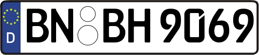 BN-BH9069