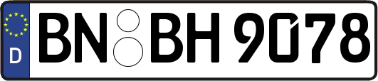 BN-BH9078