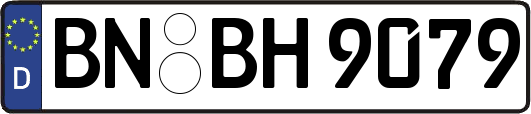 BN-BH9079