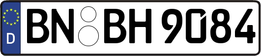 BN-BH9084