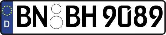 BN-BH9089