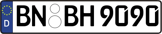 BN-BH9090