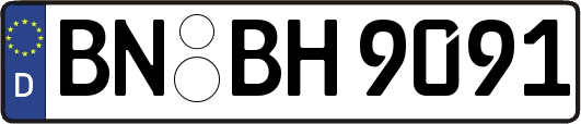 BN-BH9091