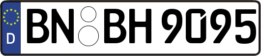 BN-BH9095