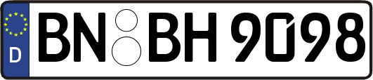 BN-BH9098