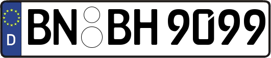BN-BH9099