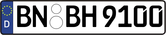 BN-BH9100