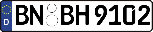 BN-BH9102