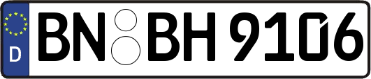 BN-BH9106