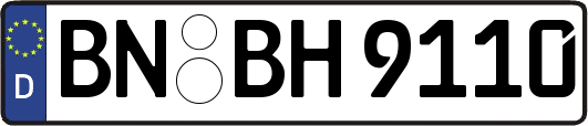 BN-BH9110