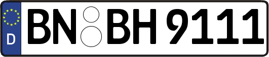 BN-BH9111