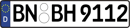 BN-BH9112