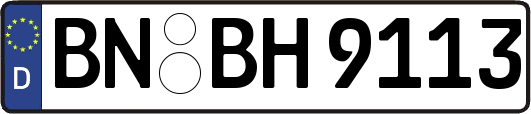 BN-BH9113
