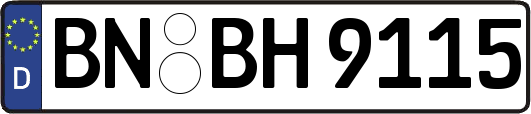 BN-BH9115