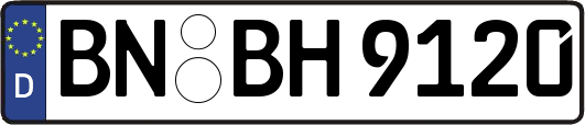 BN-BH9120