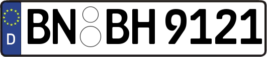 BN-BH9121