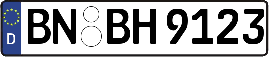 BN-BH9123