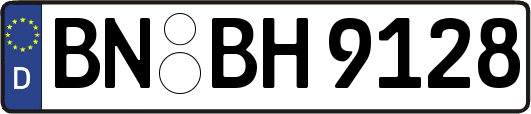 BN-BH9128