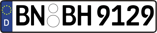 BN-BH9129