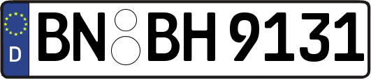 BN-BH9131