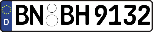 BN-BH9132