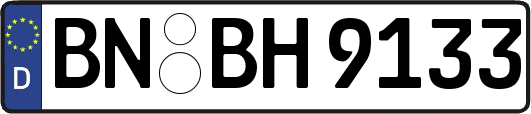 BN-BH9133