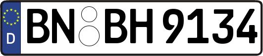 BN-BH9134
