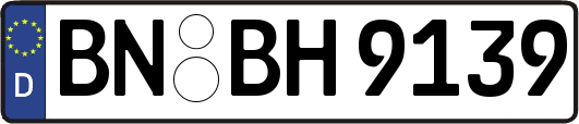 BN-BH9139