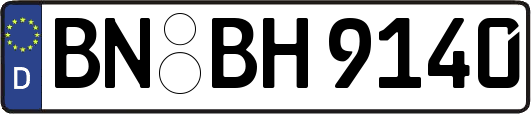 BN-BH9140
