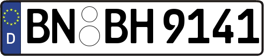 BN-BH9141