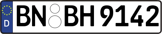 BN-BH9142
