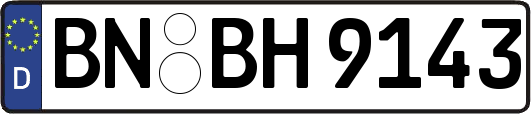 BN-BH9143