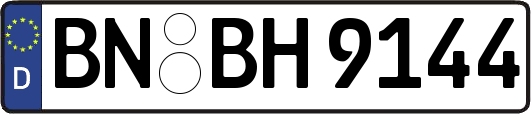 BN-BH9144