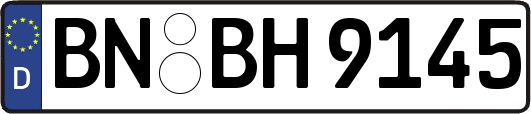BN-BH9145