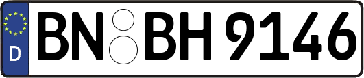 BN-BH9146