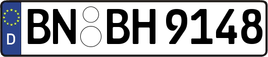 BN-BH9148