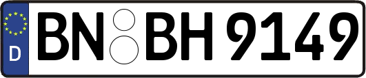 BN-BH9149
