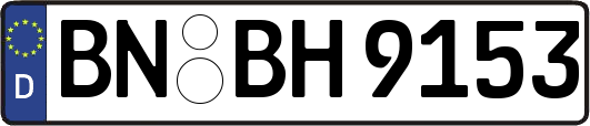 BN-BH9153