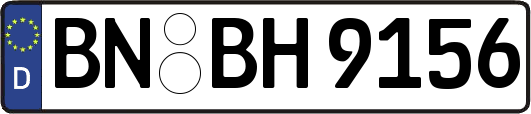BN-BH9156