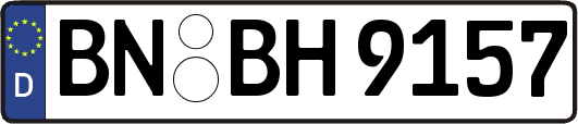 BN-BH9157