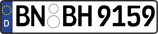 BN-BH9159