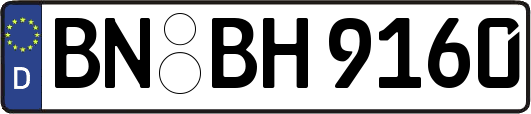 BN-BH9160
