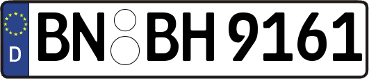 BN-BH9161